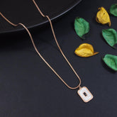 Stainless Steel  Necklace